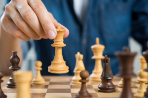 Strategisch